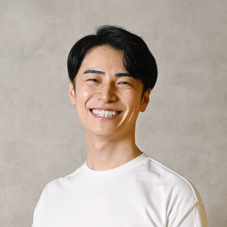 今啓亮（マルゴト株式会社 取締役・ファウンダー）