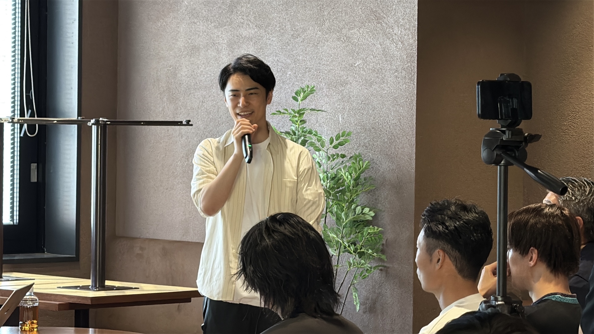 『多角化経営サミットin札幌』イベント