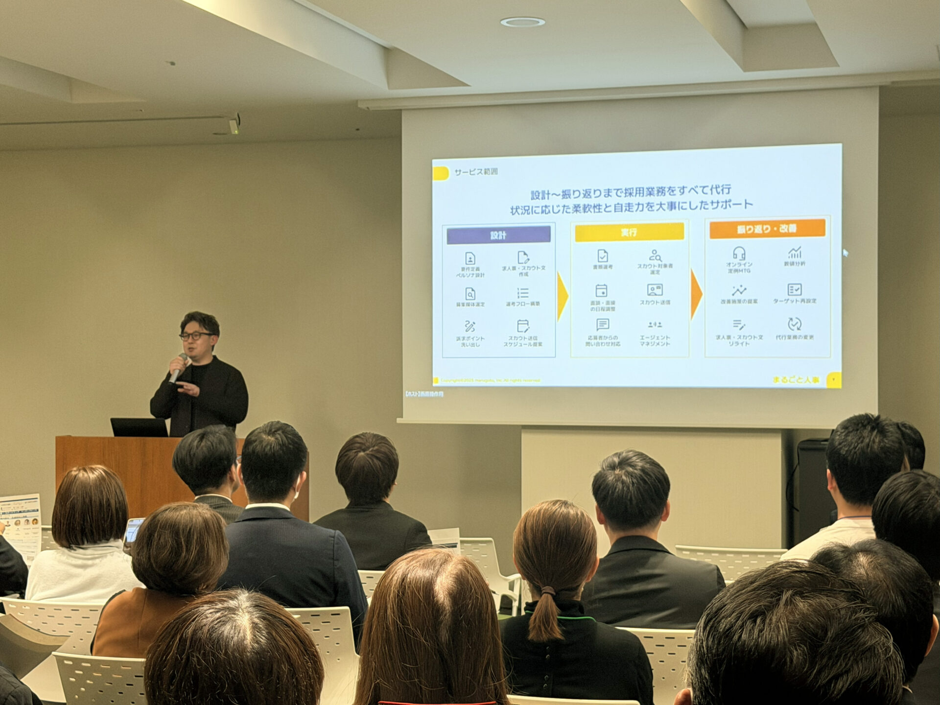 地域間連携 スタートアップマッチングピッチ